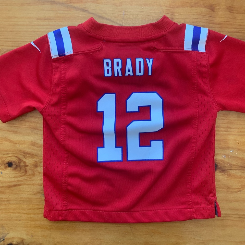 I’m Brady Jersey